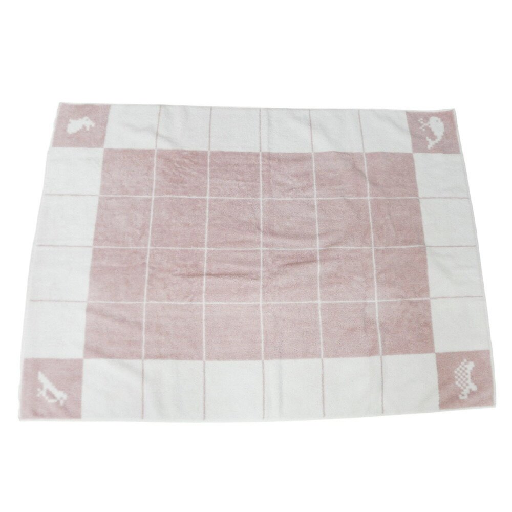 Hermes Towel Cotton Unisex Baby Swaddle Bath Blanket - Picture 2 of 4